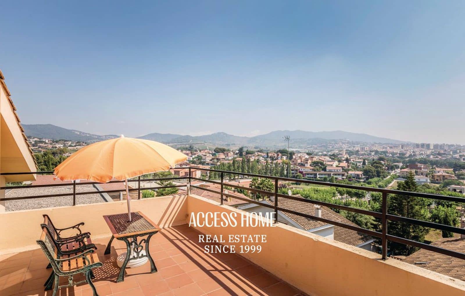 7 bedroom Villa for sale in Alella with pool garage - € 2,500,000 (Ref: 9500257)