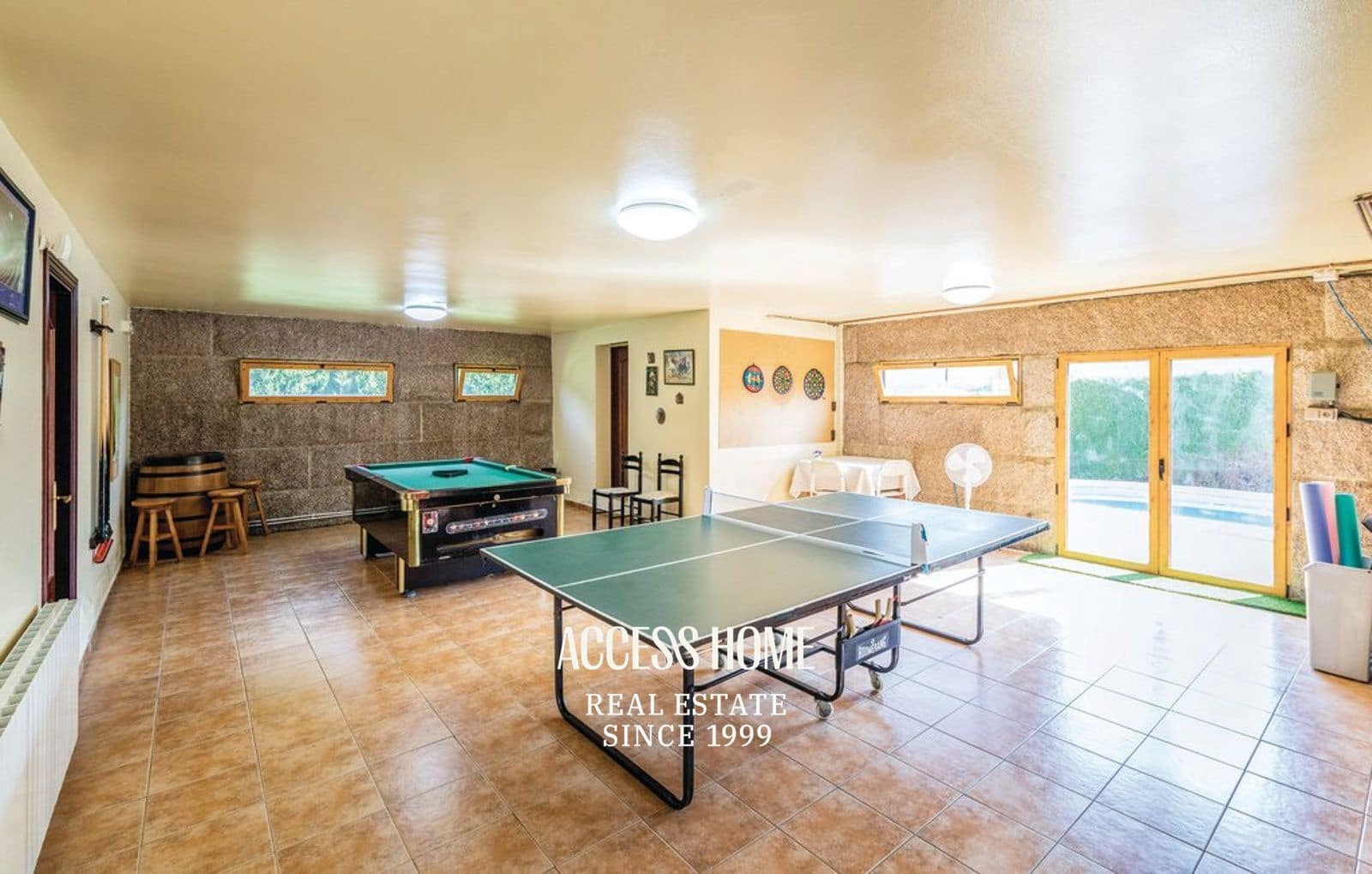 7 bedroom Villa for sale in Alella with pool garage - € 2,500,000 (Ref: 9500257)