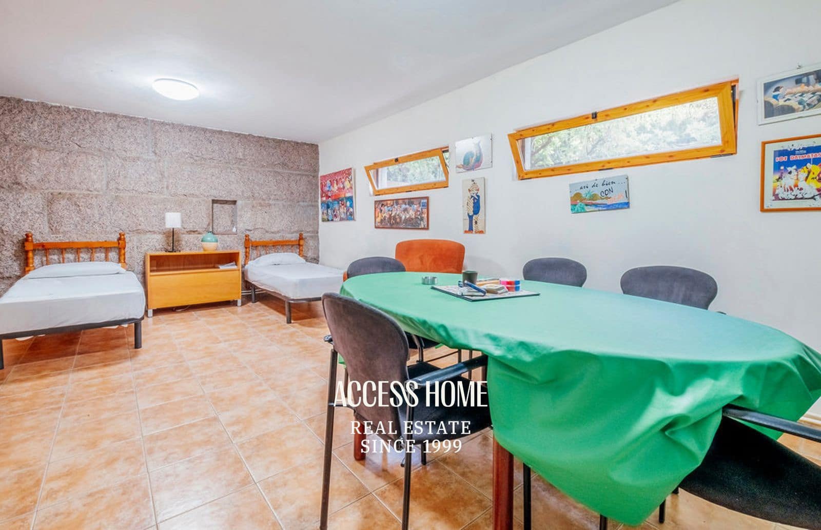 7 bedroom Villa for sale in Alella with pool garage - € 2,500,000 (Ref: 9500257)