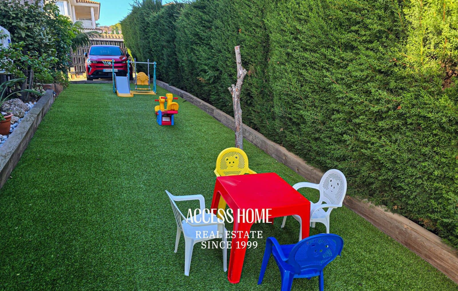 7 bedroom Villa for sale in Alella with pool garage - € 2,500,000 (Ref: 9500257)