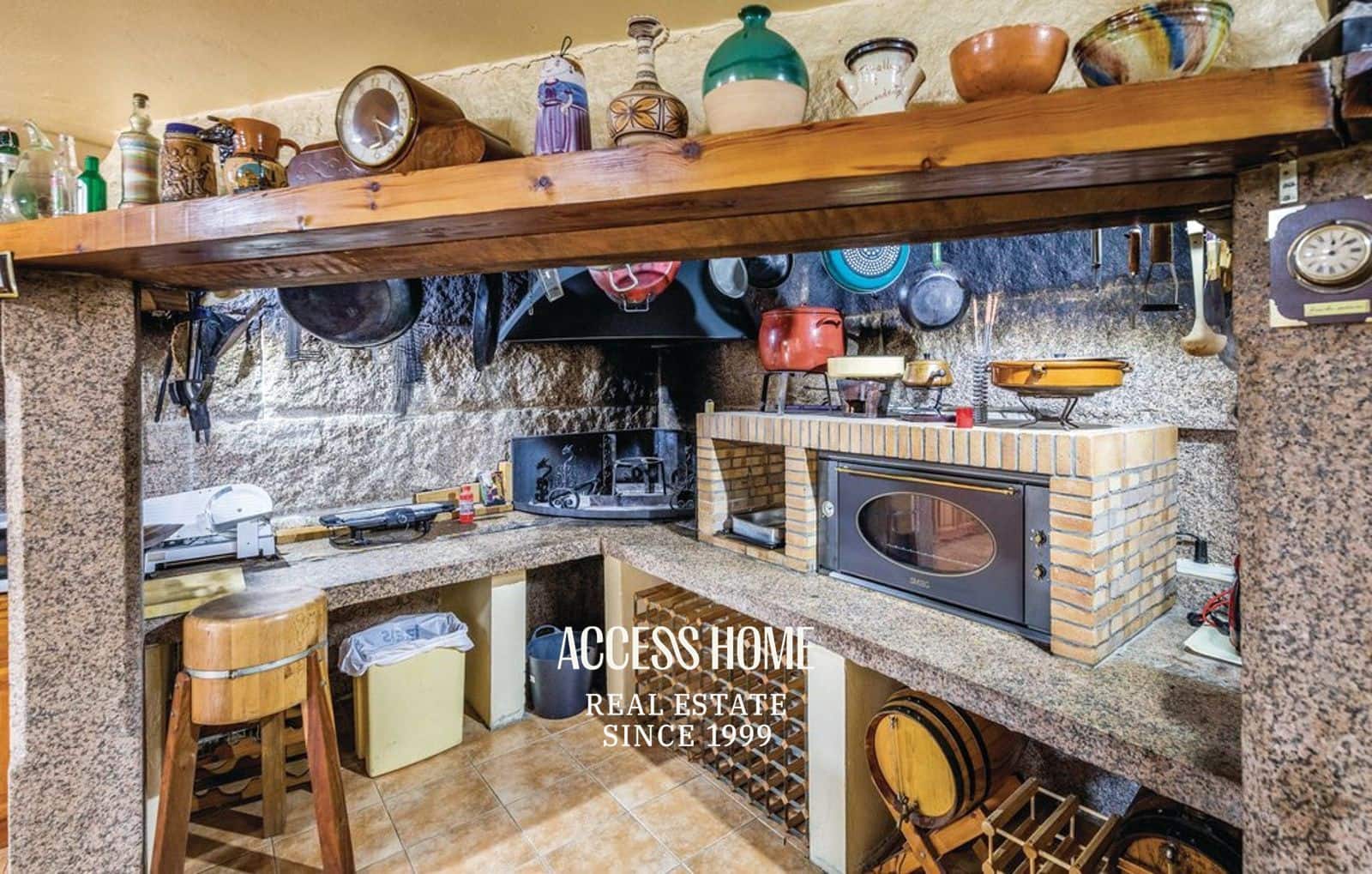 7 bedroom Villa for sale in Alella with pool garage - € 2,500,000 (Ref: 9500257)