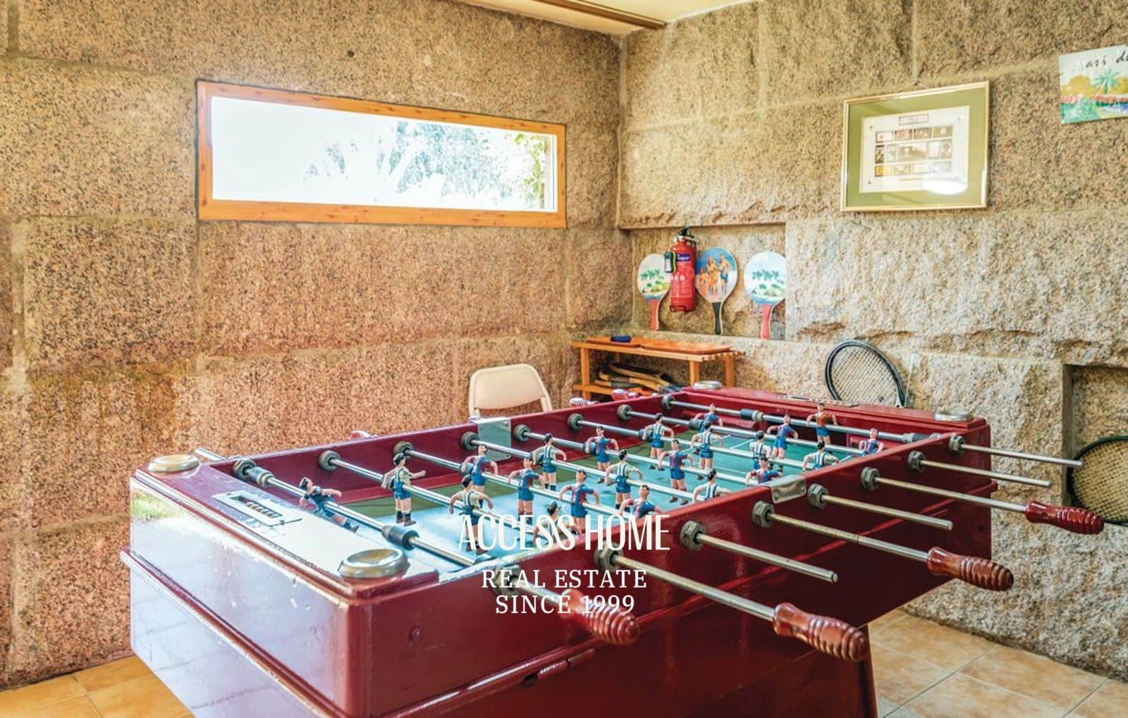 7 bedroom Villa for sale in Alella with pool garage - € 2,500,000 (Ref: 9500257)