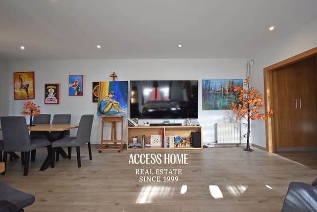 5 chambre Villa/Maison à vendre à El Masnou avec piscine garage - 895 000 € (Ref: 9503555)