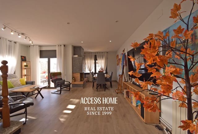 5 chambre Villa/Maison à vendre à El Masnou avec piscine garage - 895 000 € (Ref: 9503555)