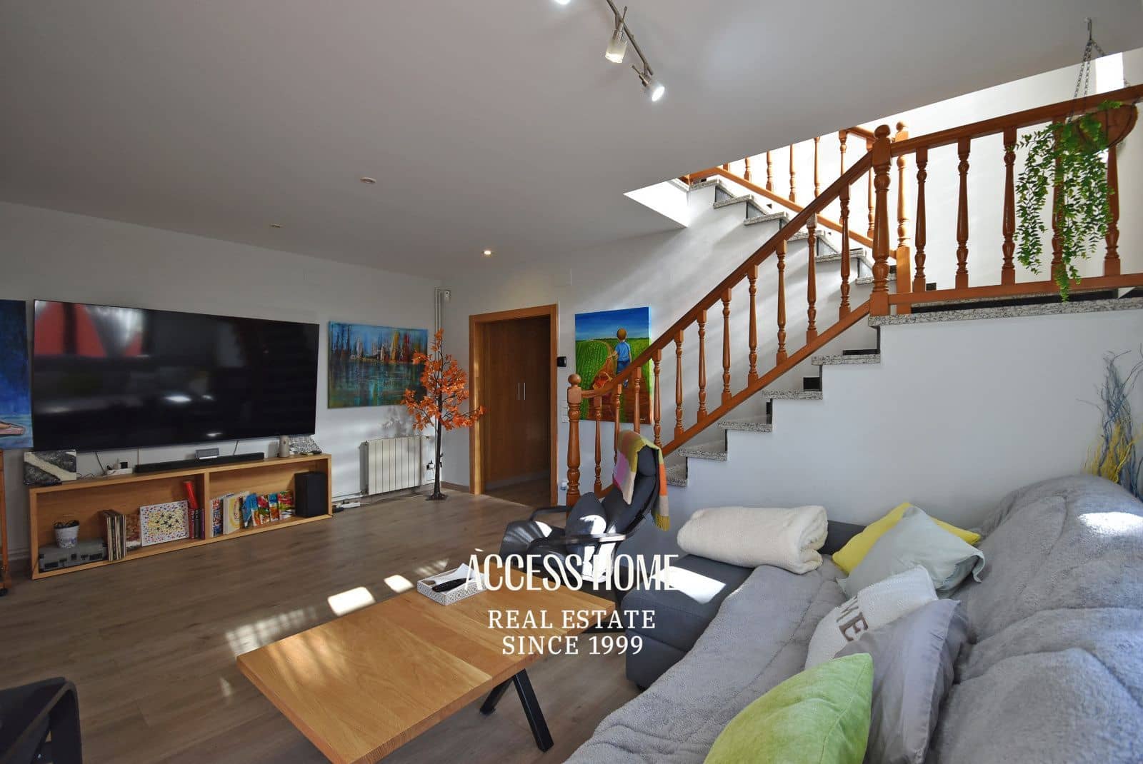 5 chambre Villa/Maison à vendre à El Masnou avec piscine garage - 895 000 € (Ref: 9503555)