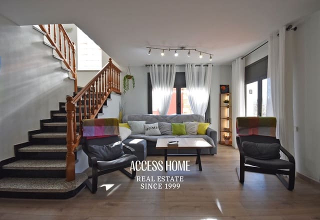 5 chambre Villa/Maison à vendre à El Masnou avec piscine garage - 895 000 € (Ref: 9503555)