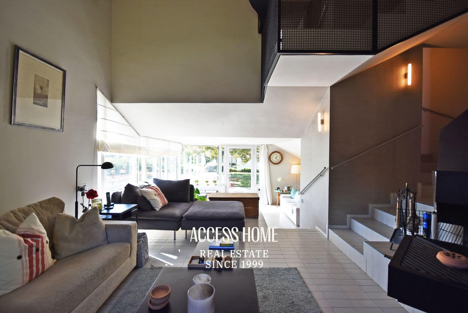 4 bedroom Villa for rent in Sant Vicenc de Montalt with pool garage - € 4,500 (Ref: 9511212)