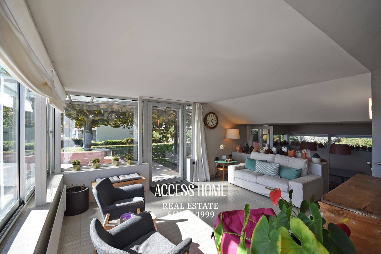 4 bedroom Villa for rent in Sant Vicenc de Montalt with pool garage - € 4,500 (Ref: 9511212)