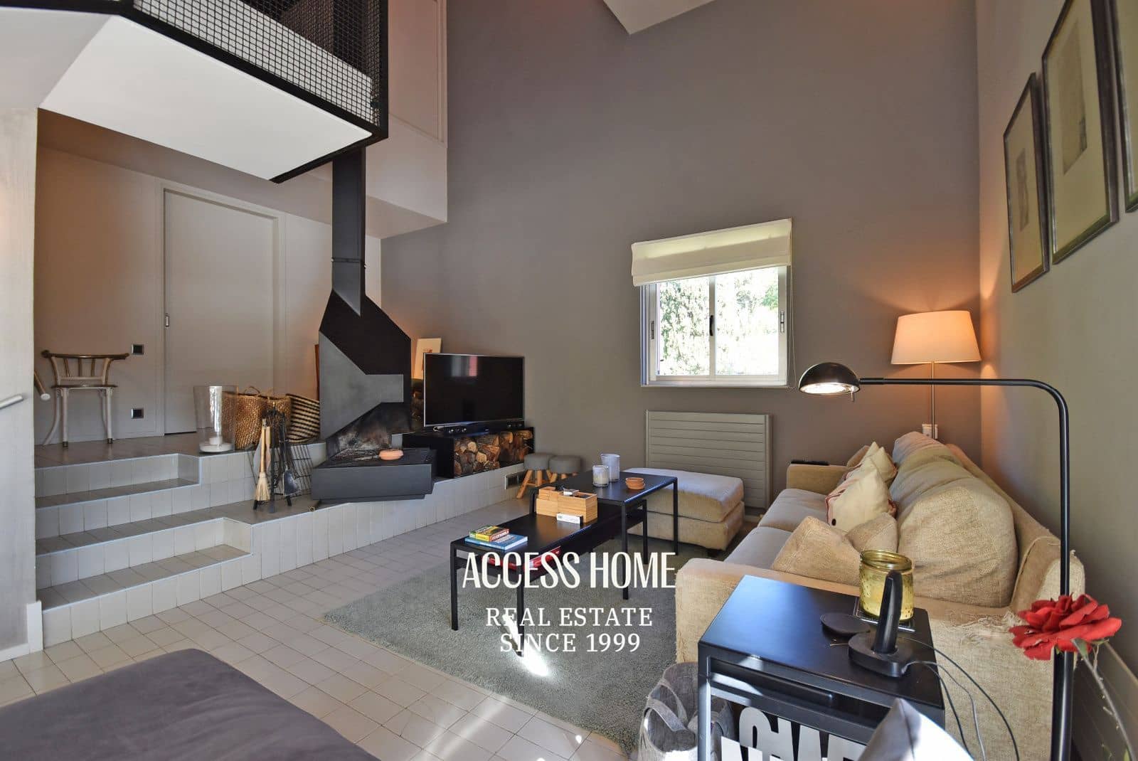 4 bedroom Villa for rent in Sant Vicenc de Montalt with pool garage - € 4,500 (Ref: 9511212)