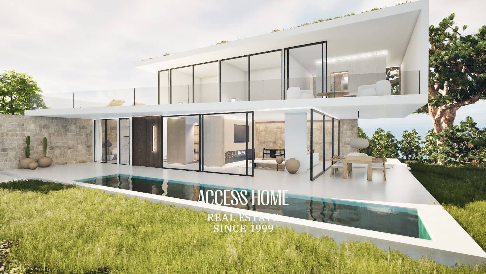 4 sovrum Villa till salu i Sant Vicenc de Montalt med pool garage - 1 890 000 € (Ref: 9523492)