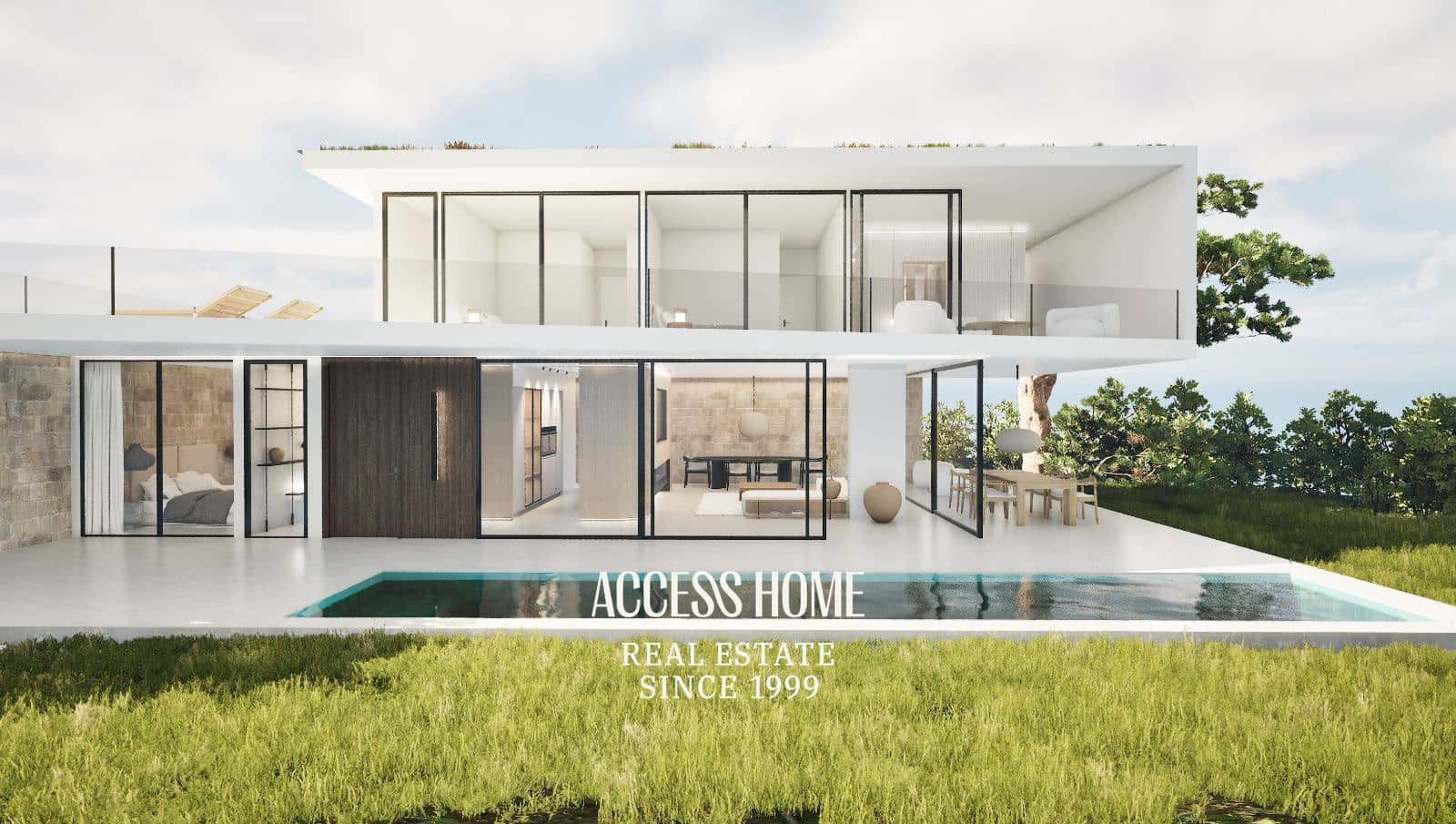 4 sovrum Villa till salu i Sant Vicenc de Montalt med pool garage - 1 890 000 € (Ref: 9523492)