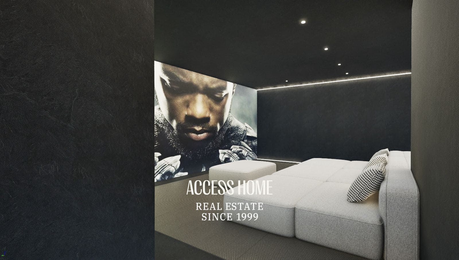 4 sovrum Villa till salu i Sant Vicenc de Montalt med pool garage - 1 890 000 € (Ref: 9523492)