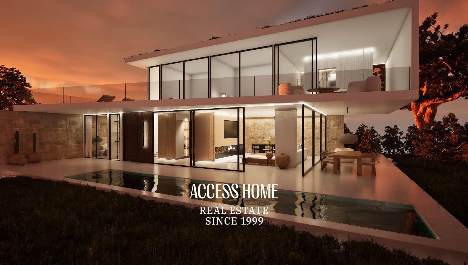 4 sovrum Villa till salu i Sant Vicenc de Montalt med pool garage - 1 890 000 € (Ref: 9523492)