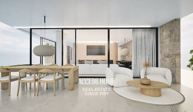 4 sovrum Villa till salu i Sant Vicenç de Montalt med pool garage - 1 890 000 € (Ref: 9523492)