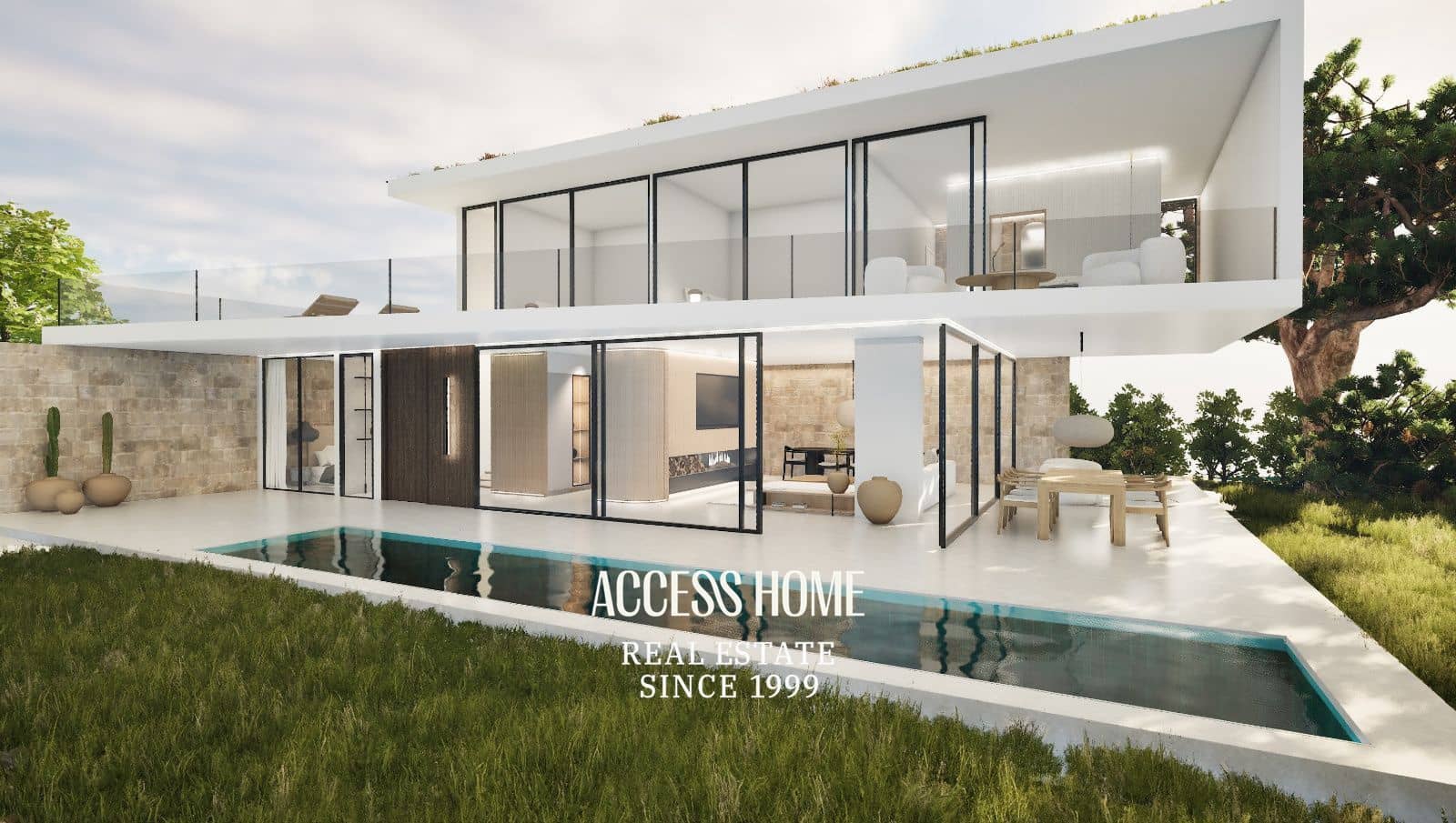 4 sovrum Villa till salu i Sant Vicenc de Montalt med pool garage - 1 890 000 € (Ref: 9523492)