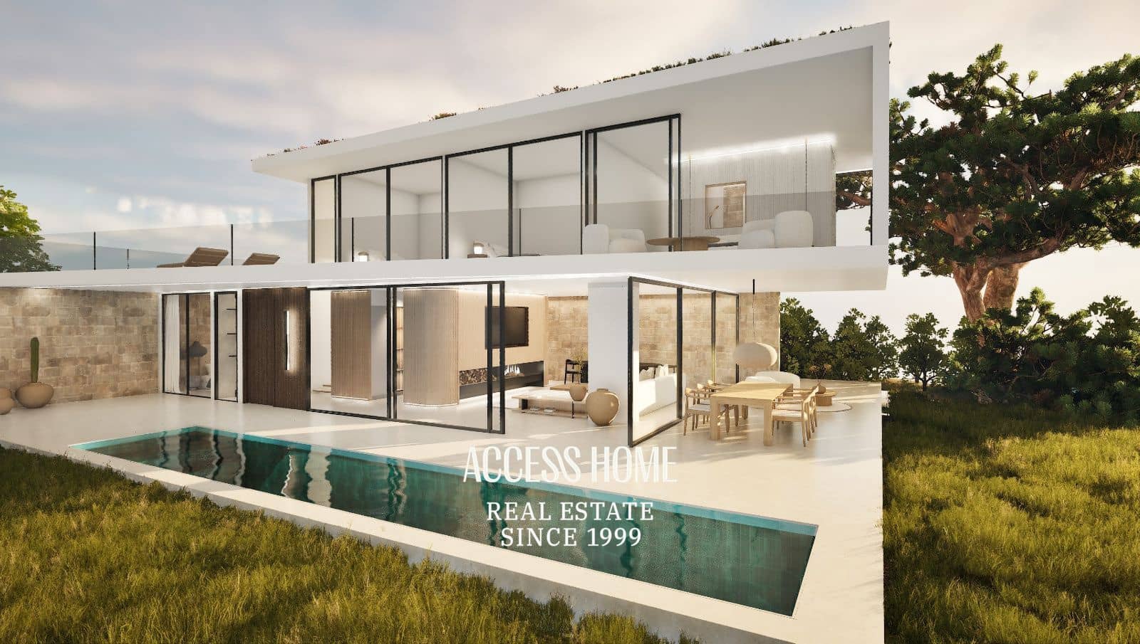 4 sovrum Villa till salu i Sant Vicenc de Montalt med pool garage - 1 890 000 € (Ref: 9523492)