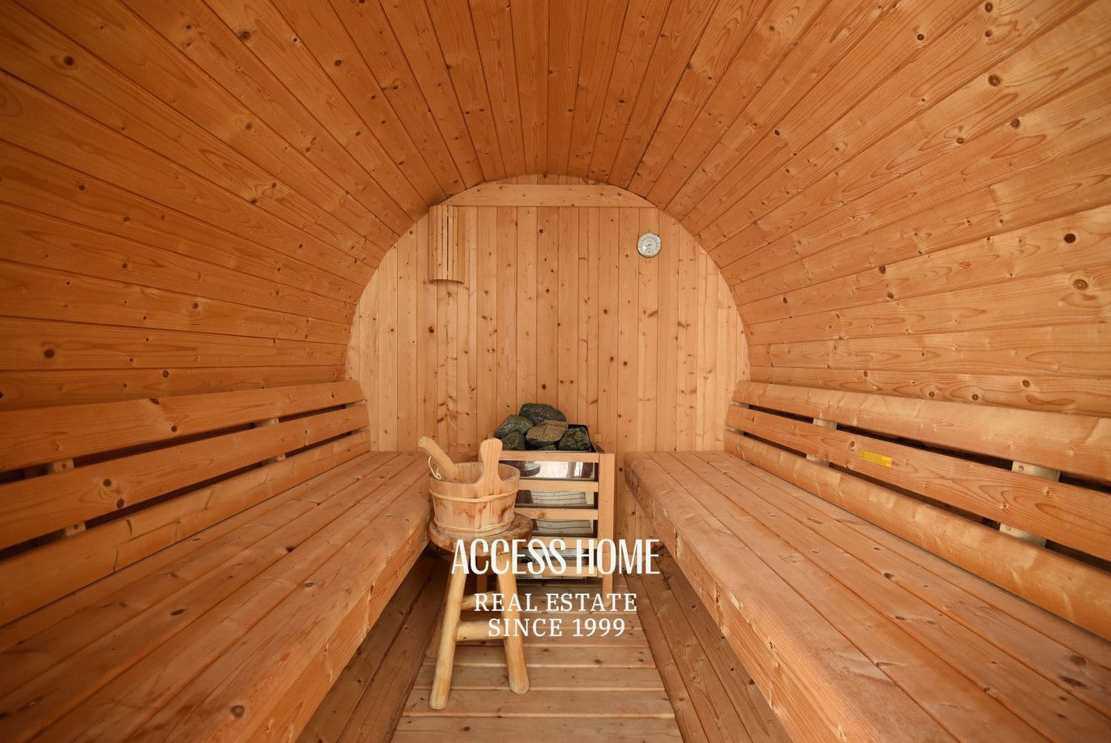 4 quarto Moradia para venda em Alella com piscina garagem - 790 000 € (Ref: 9537845)