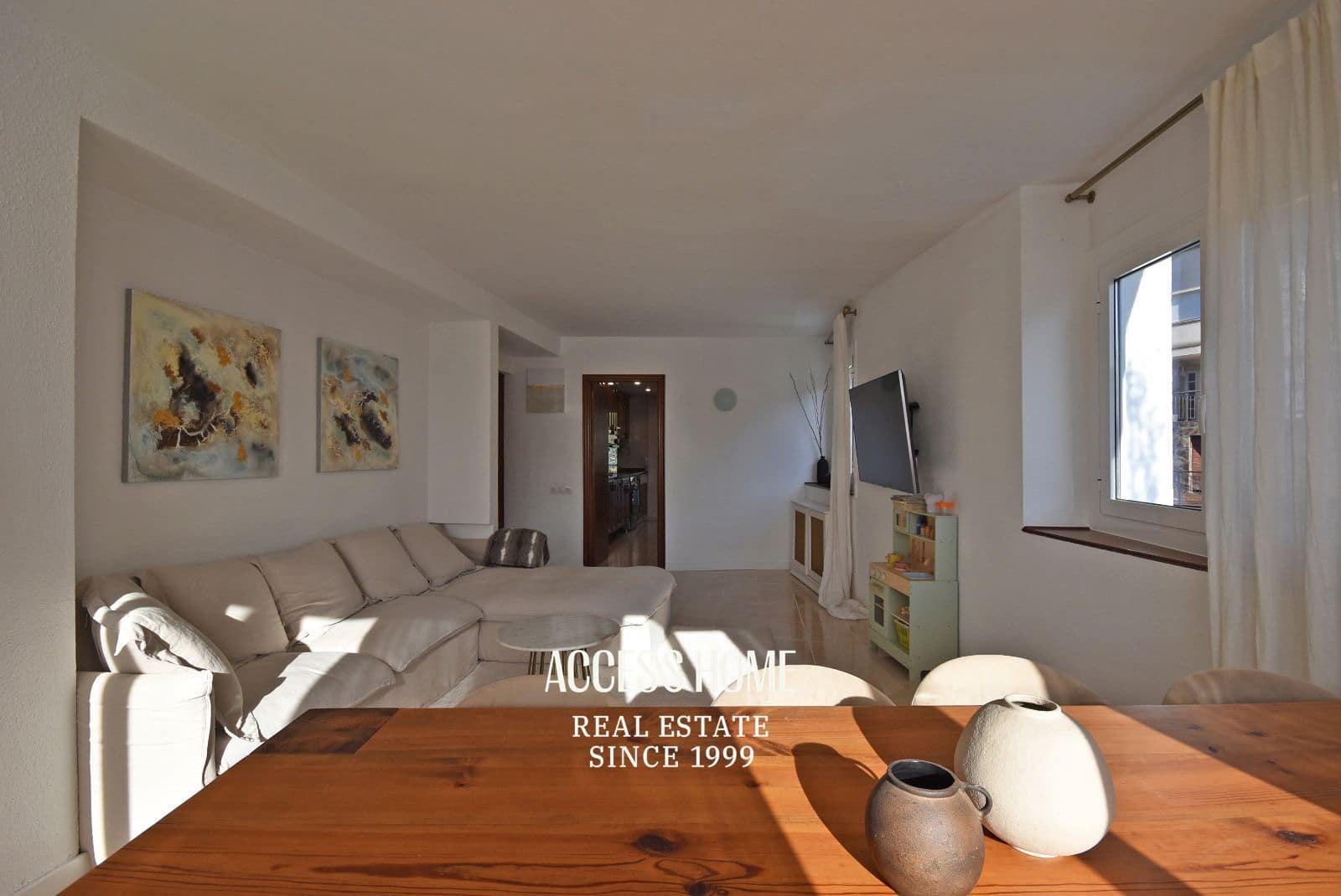 4 quarto Moradia para venda em Alella com piscina garagem - 790 000 € (Ref: 9537845)