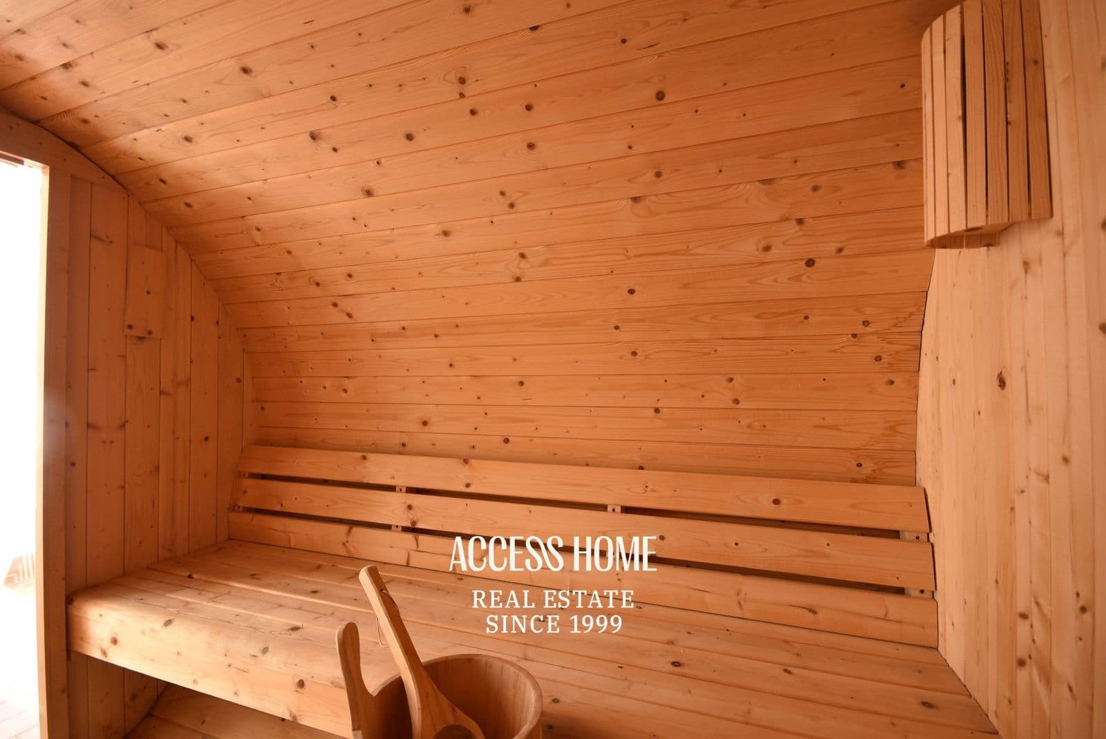 4 quarto Moradia para venda em Alella com piscina garagem - 790 000 € (Ref: 9537845)