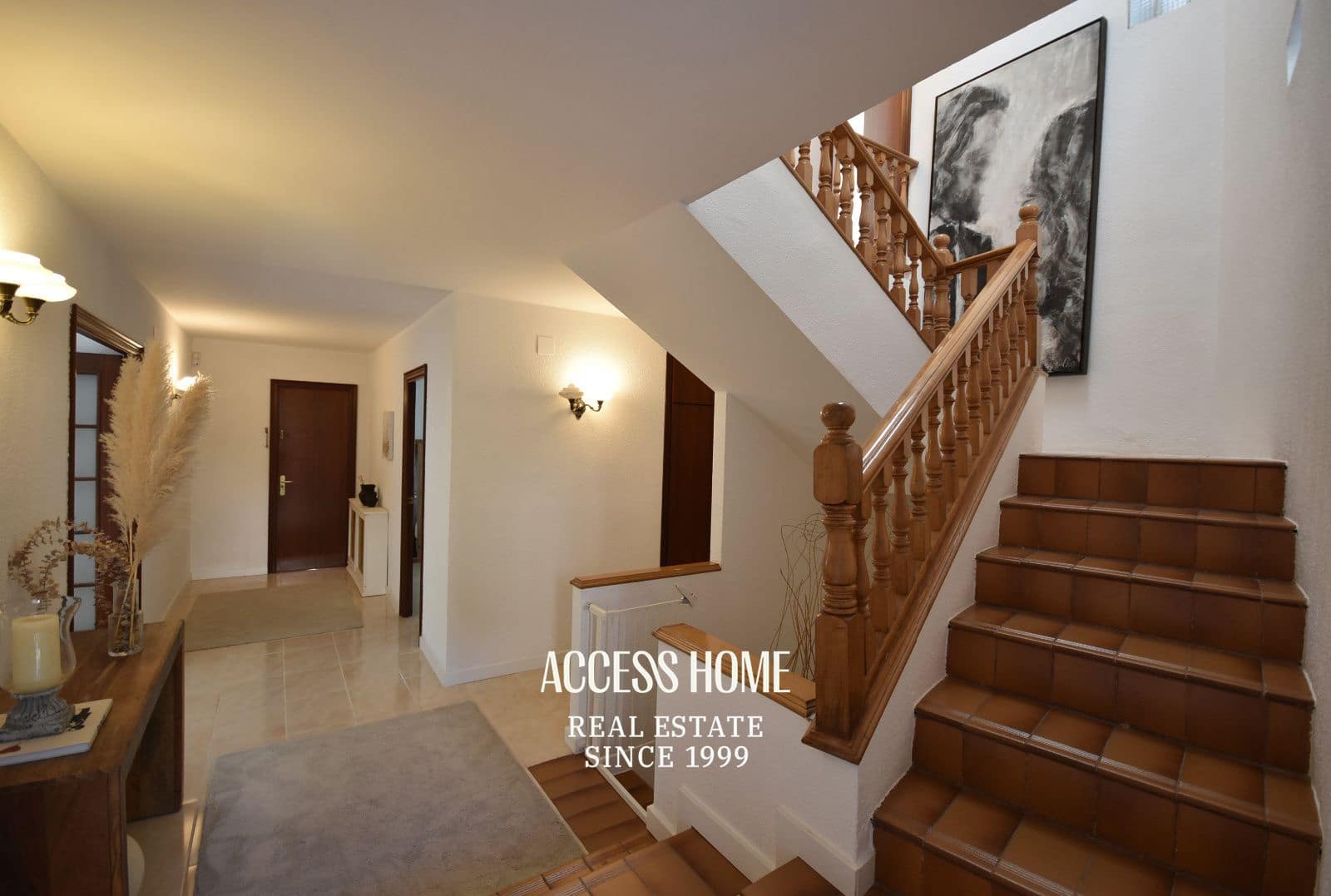 4 quarto Moradia para venda em Alella com piscina garagem - 790 000 € (Ref: 9537845)