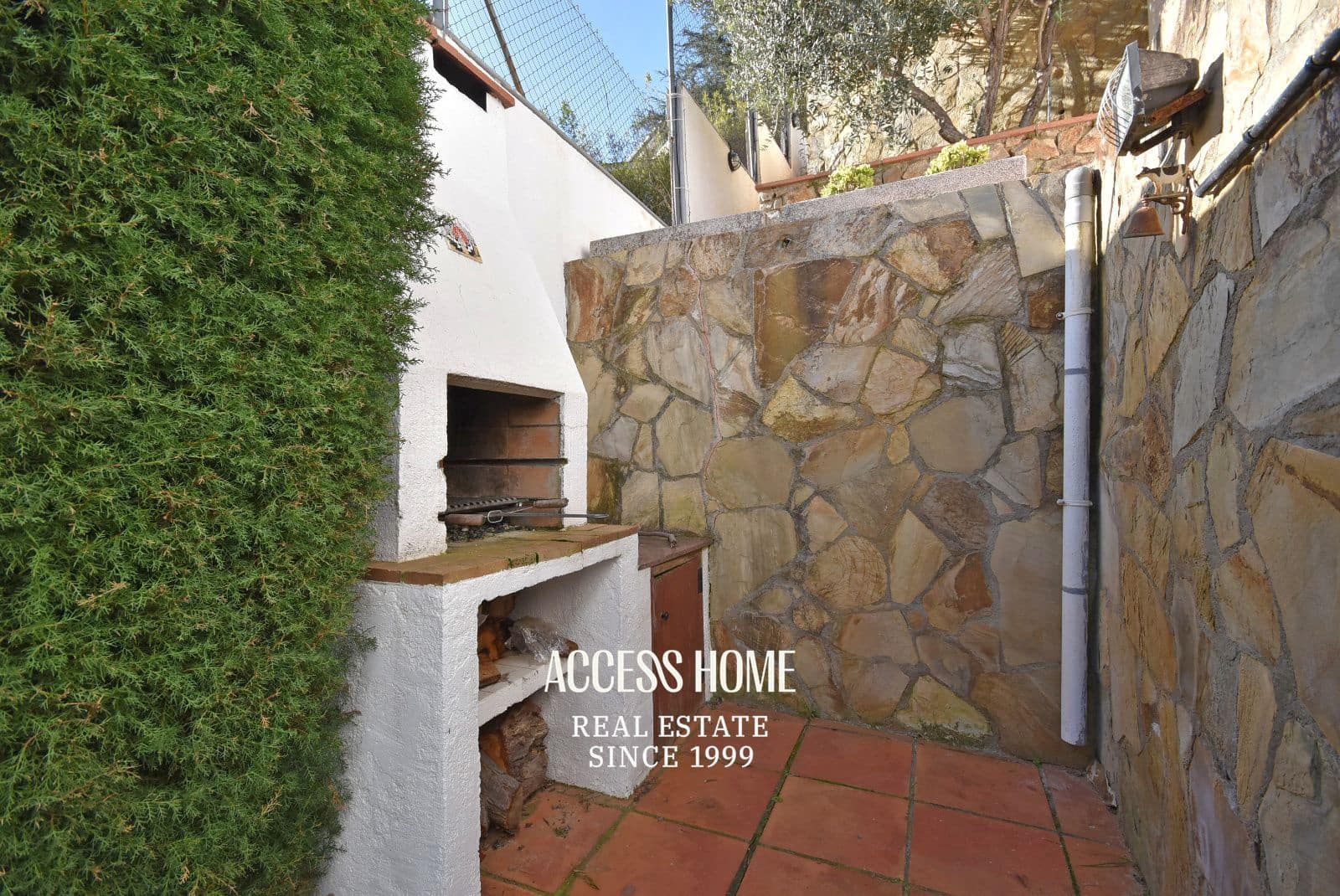 4 quarto Moradia para venda em Alella com piscina garagem - 790 000 € (Ref: 9537845)