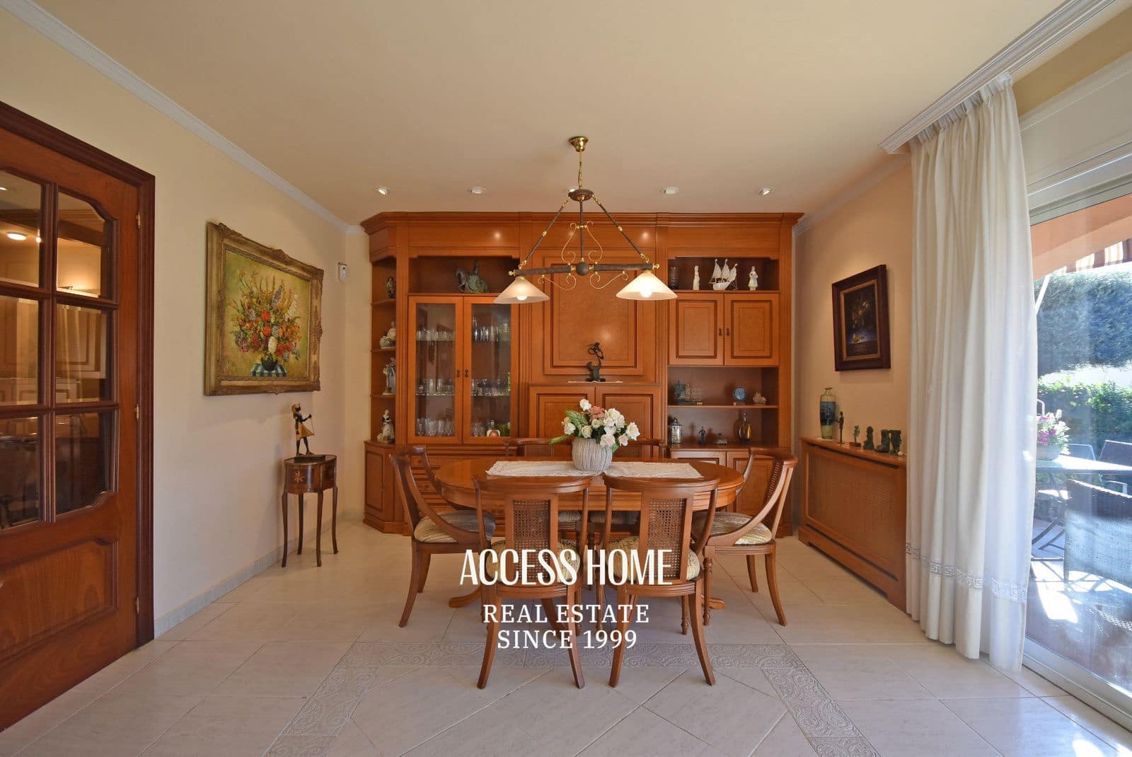 4 Zimmer Villa zu verkaufen in Sant Pol de Mar mit Pool Garage - 695.000 € (Ref: 9550331)