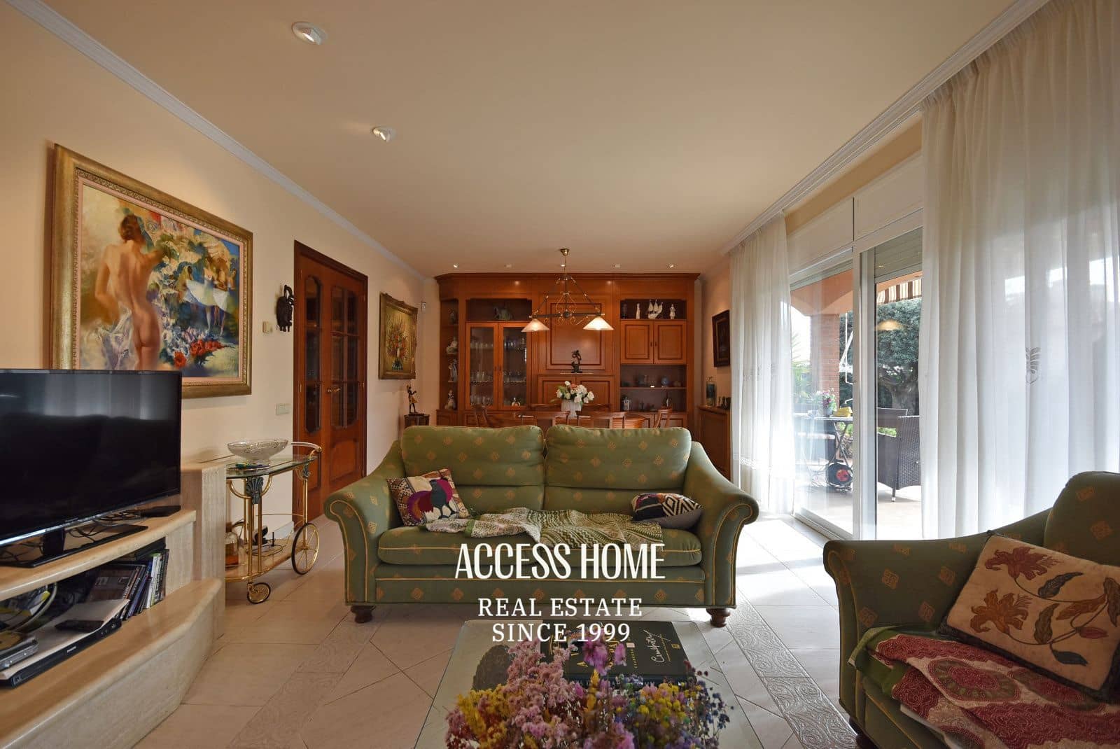 4 Zimmer Villa zu verkaufen in Sant Pol de Mar mit Pool Garage - 695.000 € (Ref: 9550331)