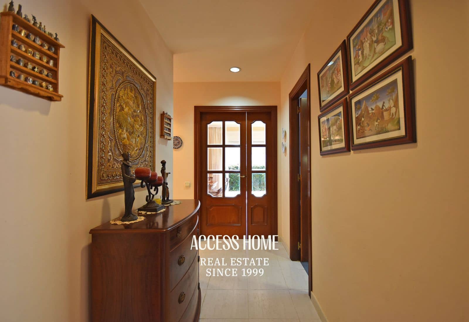 4 Zimmer Villa zu verkaufen in Sant Pol de Mar mit Pool Garage - 695.000 € (Ref: 9550331)