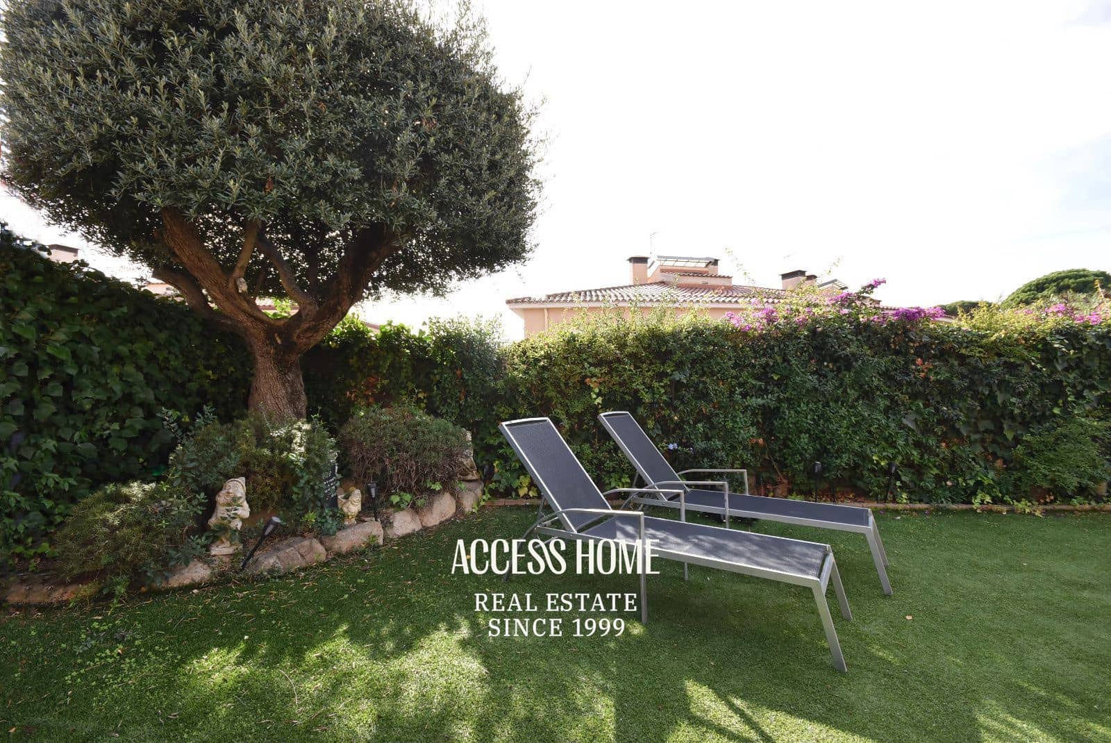 4 Zimmer Villa zu verkaufen in Sant Pol de Mar mit Pool Garage - 695.000 € (Ref: 9550331)