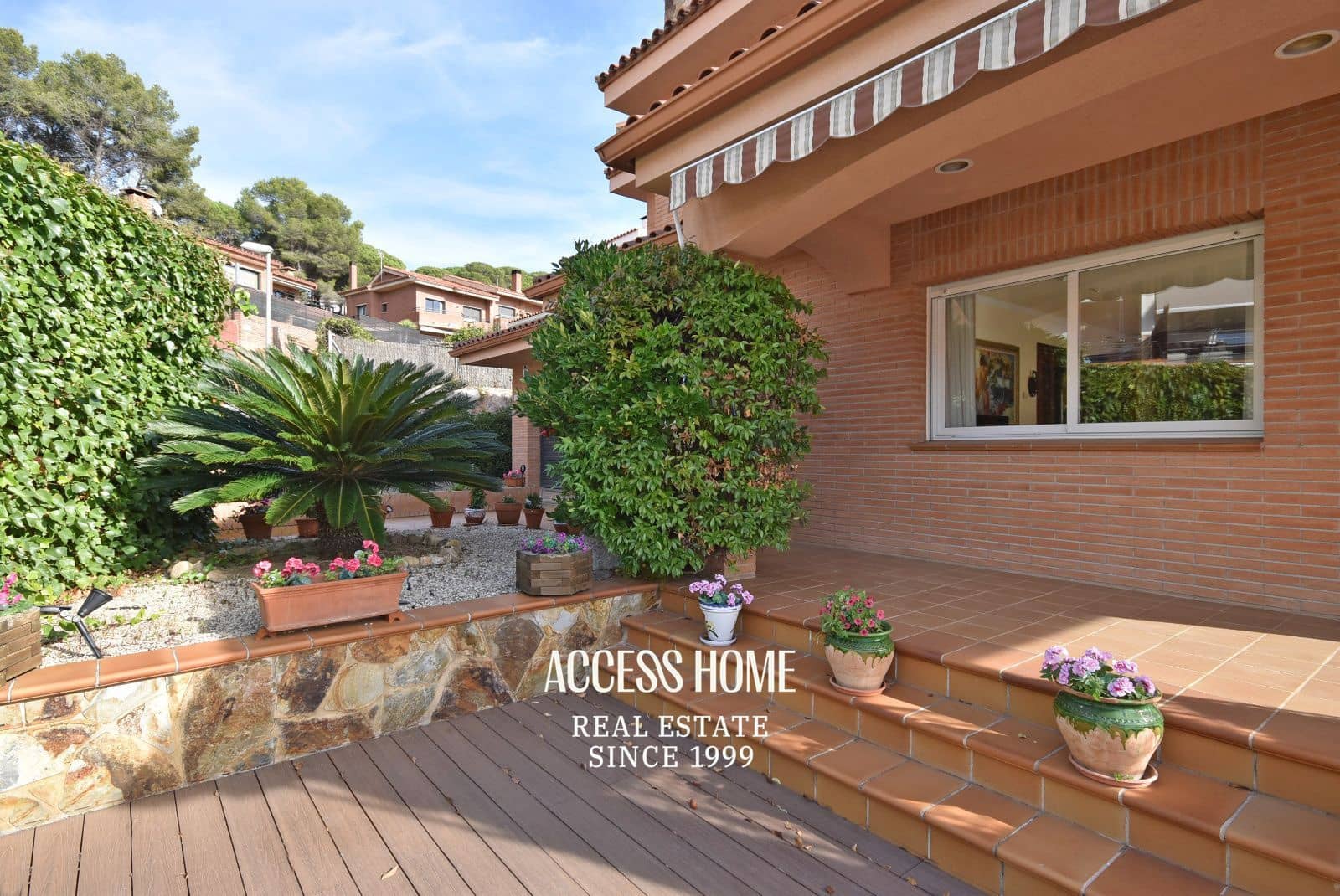 4 Zimmer Villa zu verkaufen in Sant Pol de Mar mit Pool Garage - 695.000 € (Ref: 9550331)