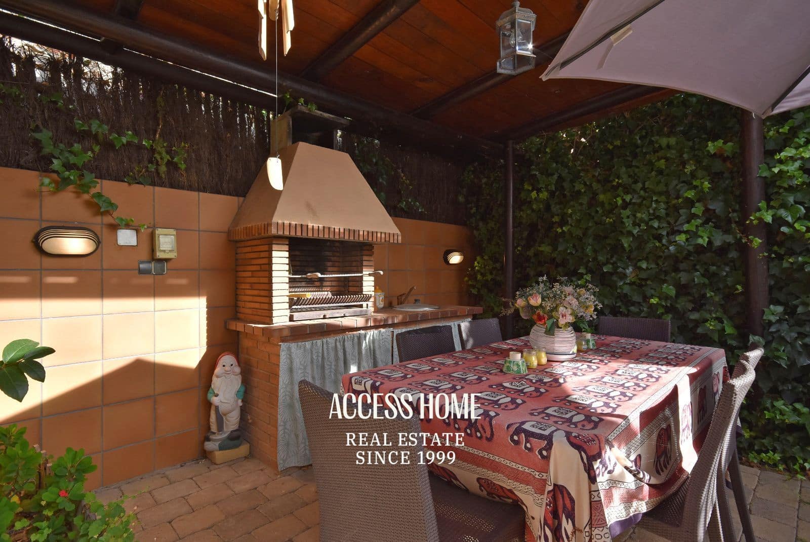 4 Zimmer Villa zu verkaufen in Sant Pol de Mar mit Pool Garage - 695.000 € (Ref: 9550331)