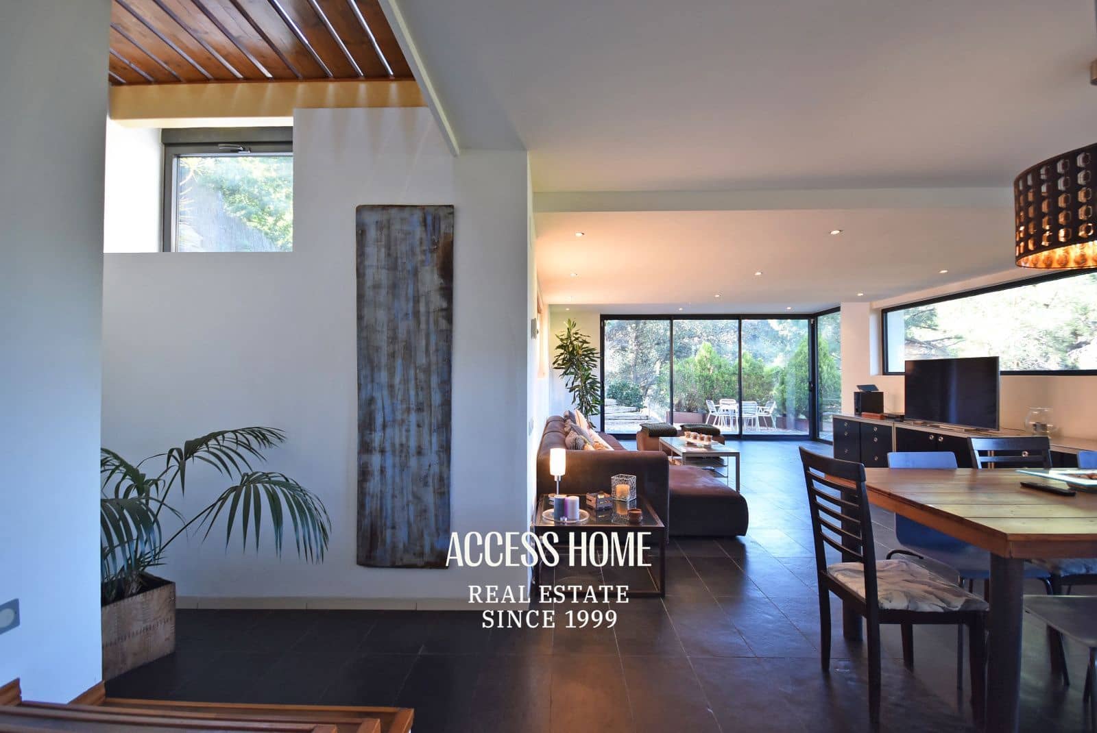 4 makuuhuone Huvila myytävänä paikassa Cabrils mukana uima-altaan - 875 000 € (Ref: 9554389)