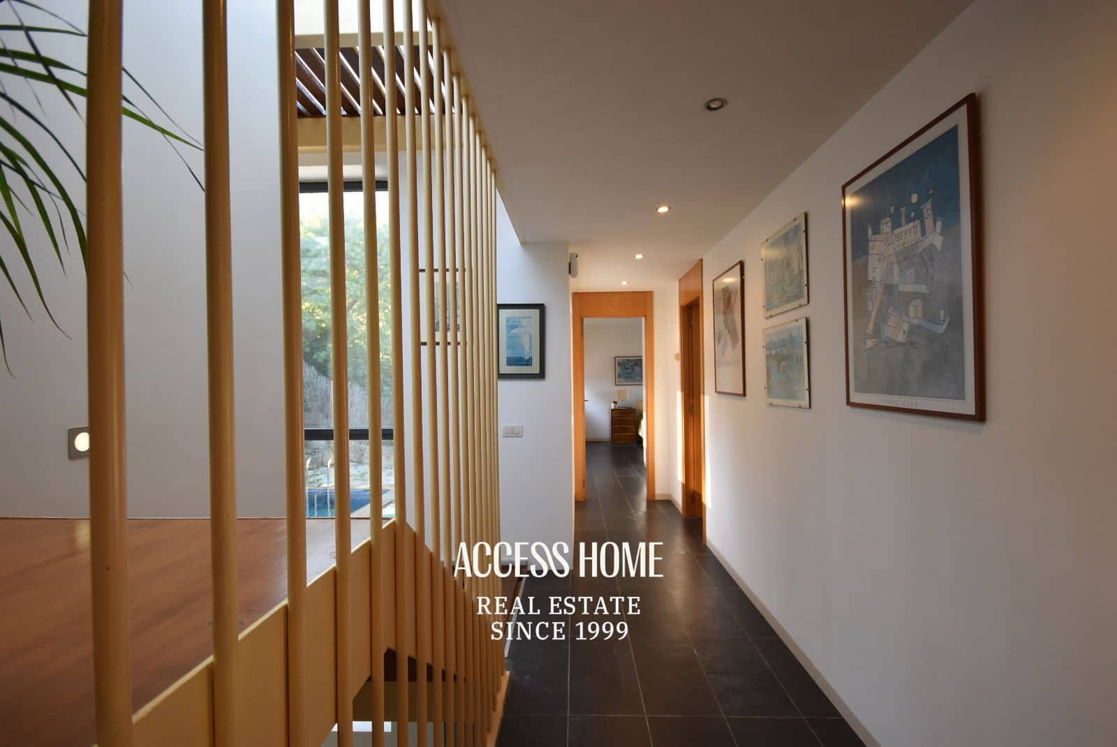 4 makuuhuone Huvila myytävänä paikassa Cabrils mukana uima-altaan - 875 000 € (Ref: 9554389)