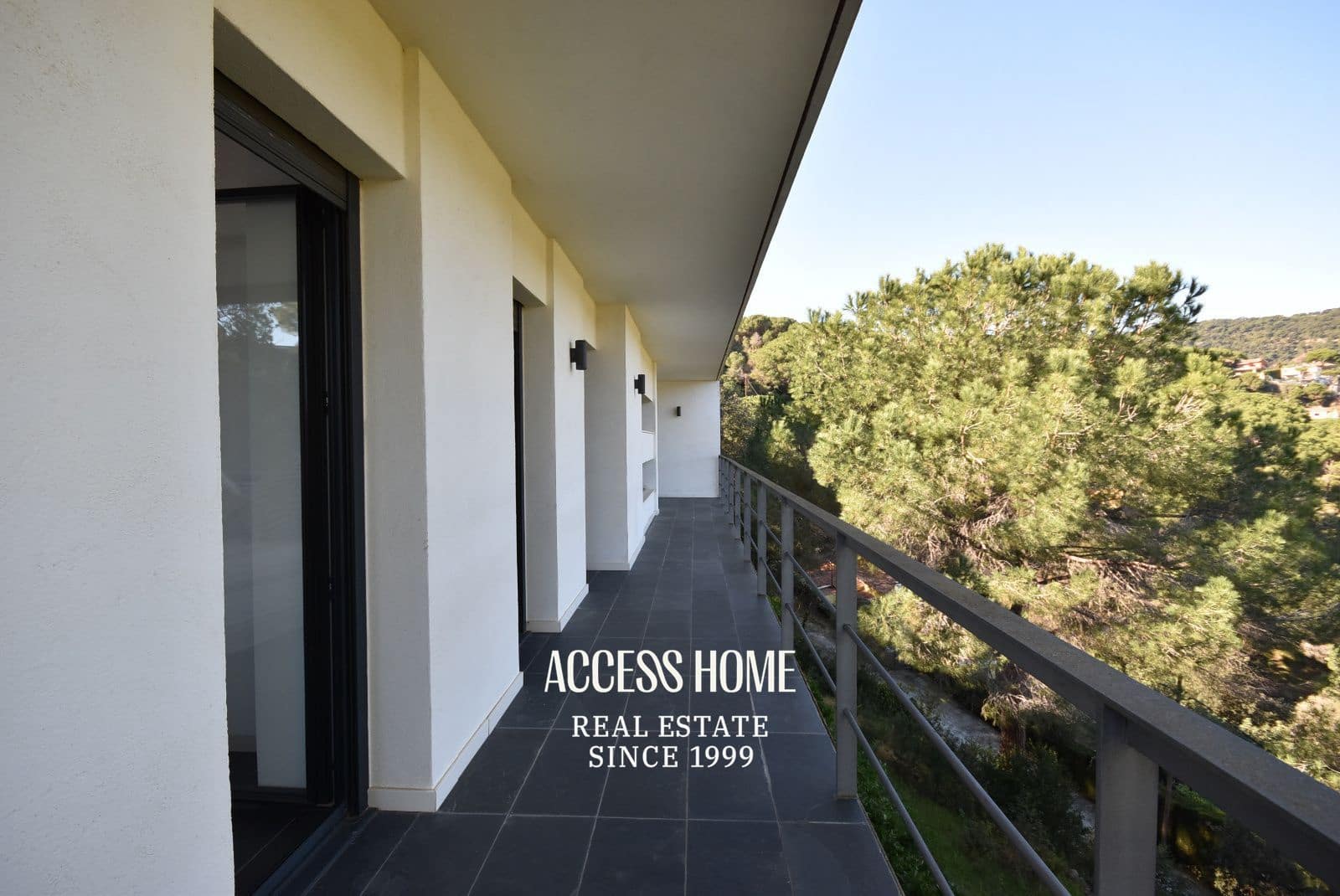 4 makuuhuone Huvila myytävänä paikassa Cabrils mukana uima-altaan - 875 000 € (Ref: 9554389)