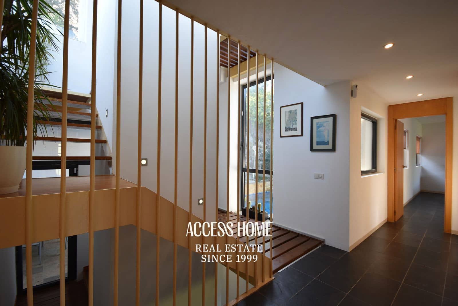 4 makuuhuone Huvila myytävänä paikassa Cabrils mukana uima-altaan - 875 000 € (Ref: 9554389)