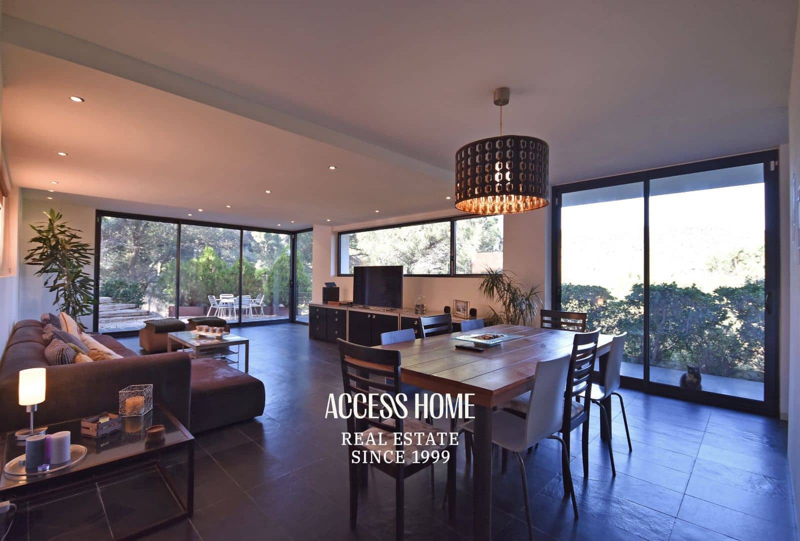 4 makuuhuone Huvila myytävänä paikassa Cabrils mukana uima-altaan - 875 000 € (Ref: 9554389)