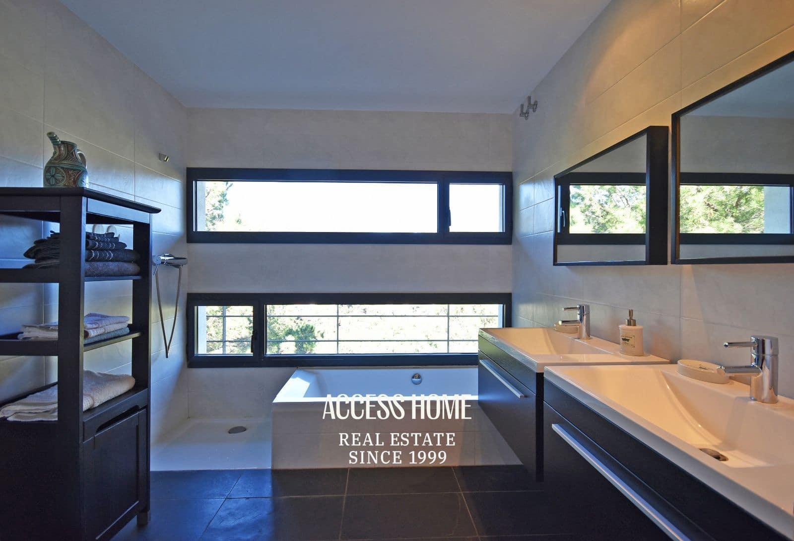 4 makuuhuone Huvila myytävänä paikassa Cabrils mukana uima-altaan - 875 000 € (Ref: 9554389)