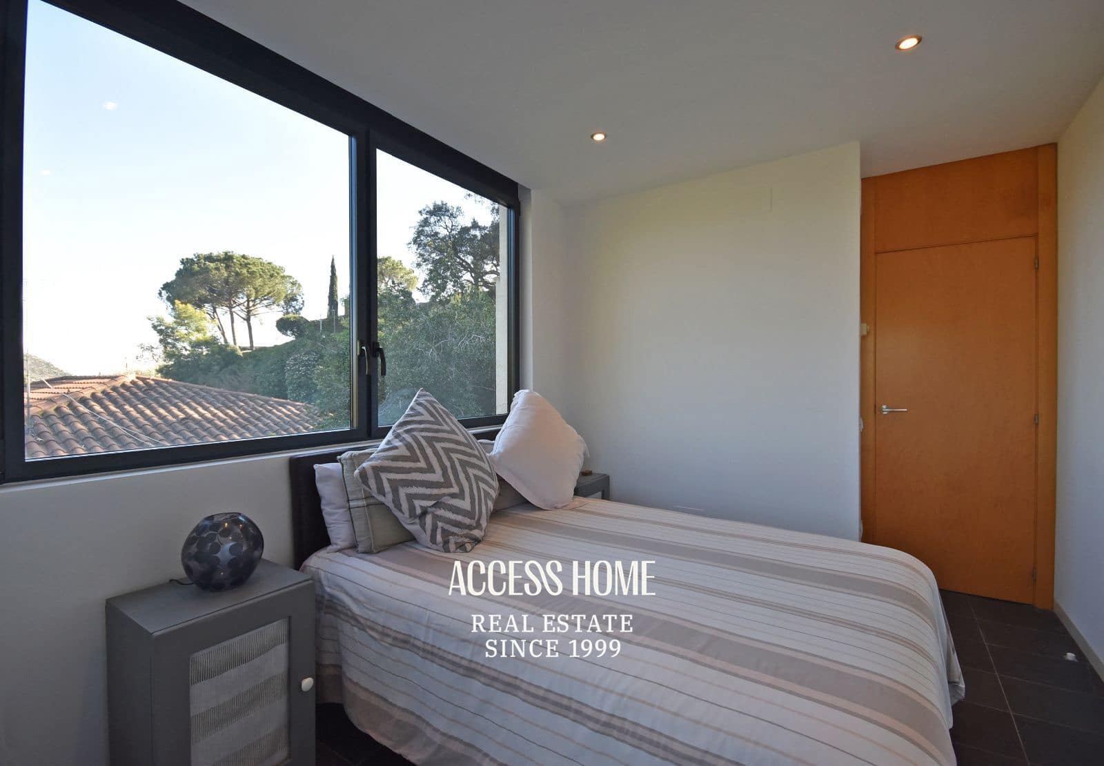 4 makuuhuone Huvila myytävänä paikassa Cabrils mukana uima-altaan - 875 000 € (Ref: 9554389)