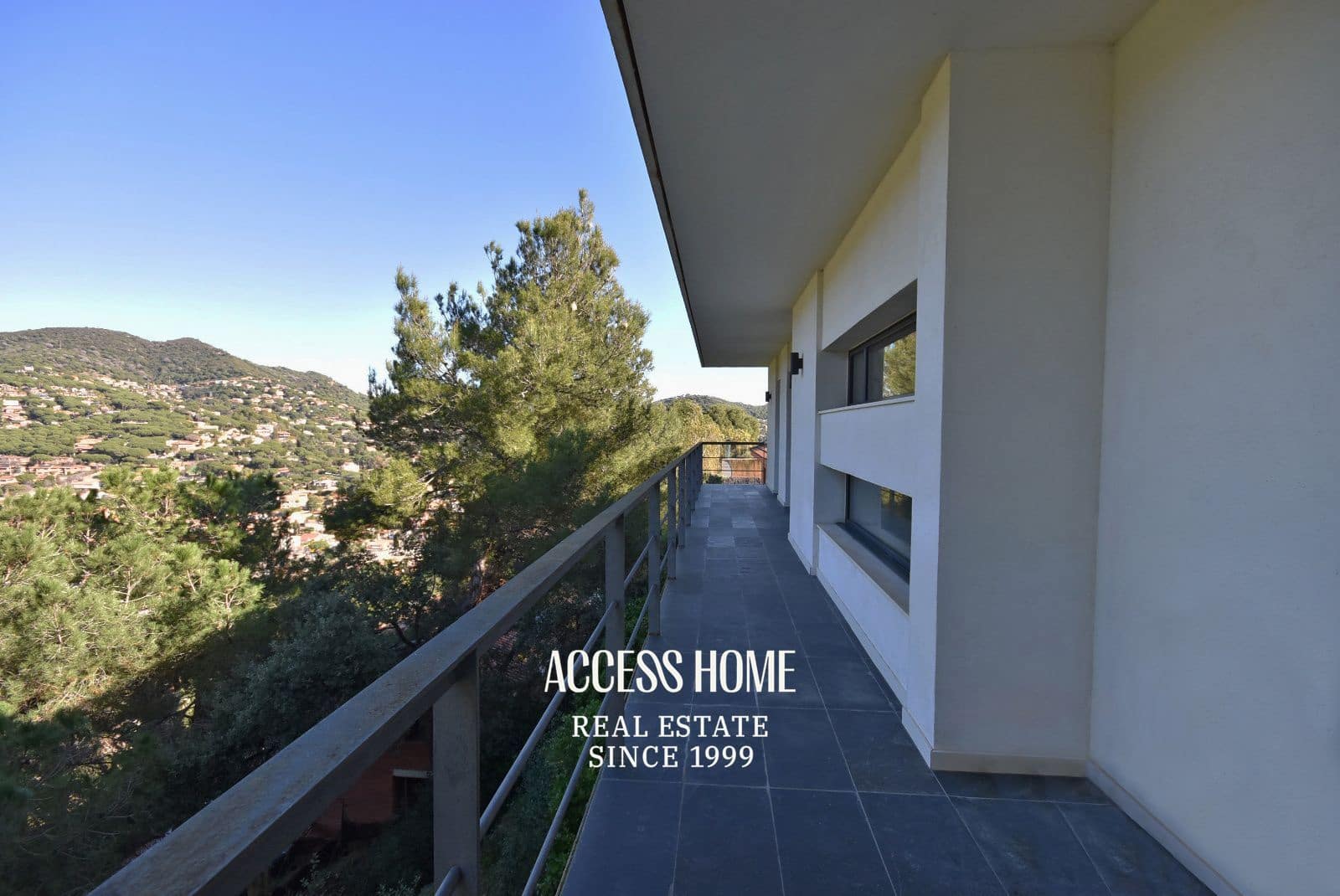 4 makuuhuone Huvila myytävänä paikassa Cabrils mukana uima-altaan - 875 000 € (Ref: 9554389)