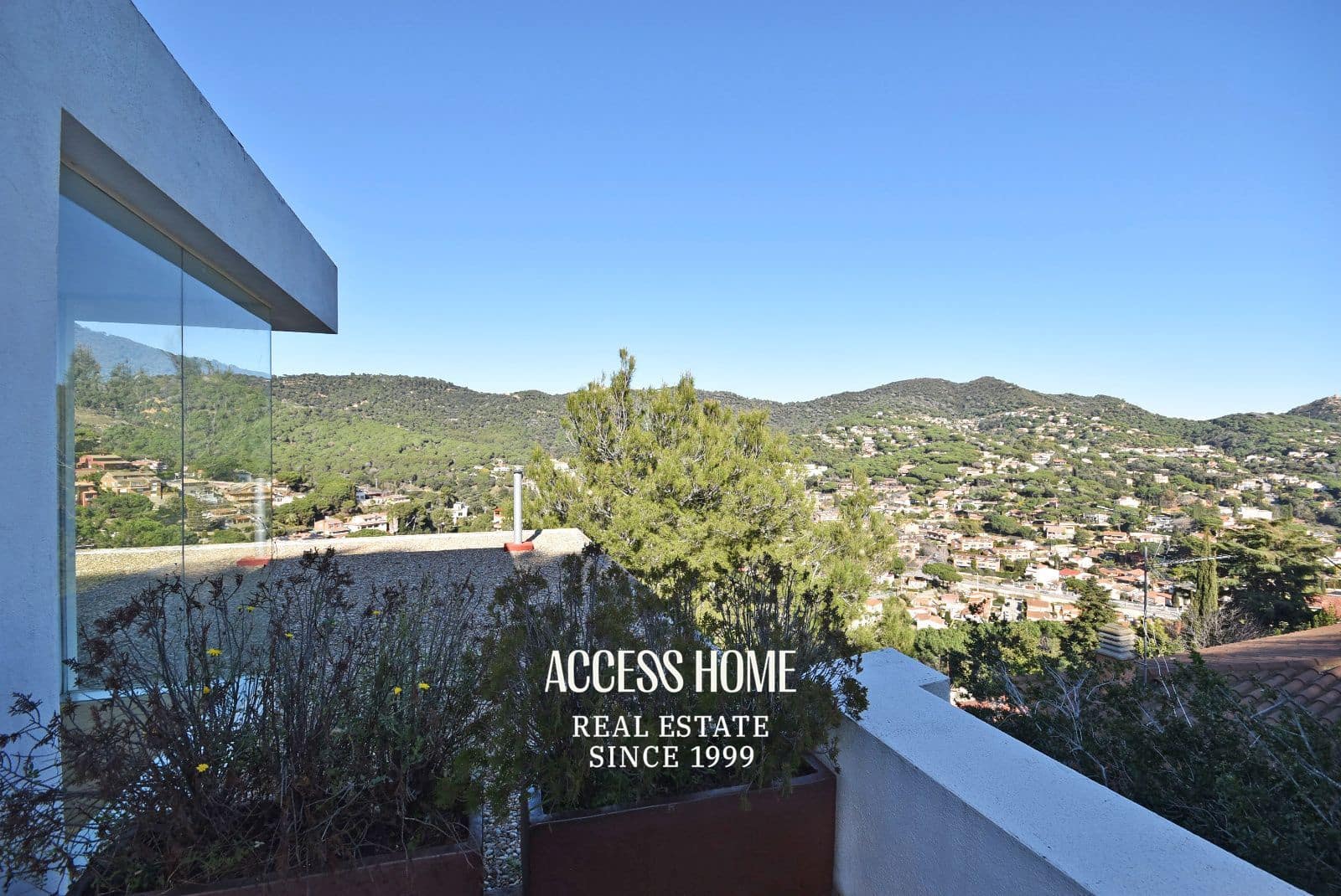 4 makuuhuone Huvila myytävänä paikassa Cabrils mukana uima-altaan - 875 000 € (Ref: 9554389)