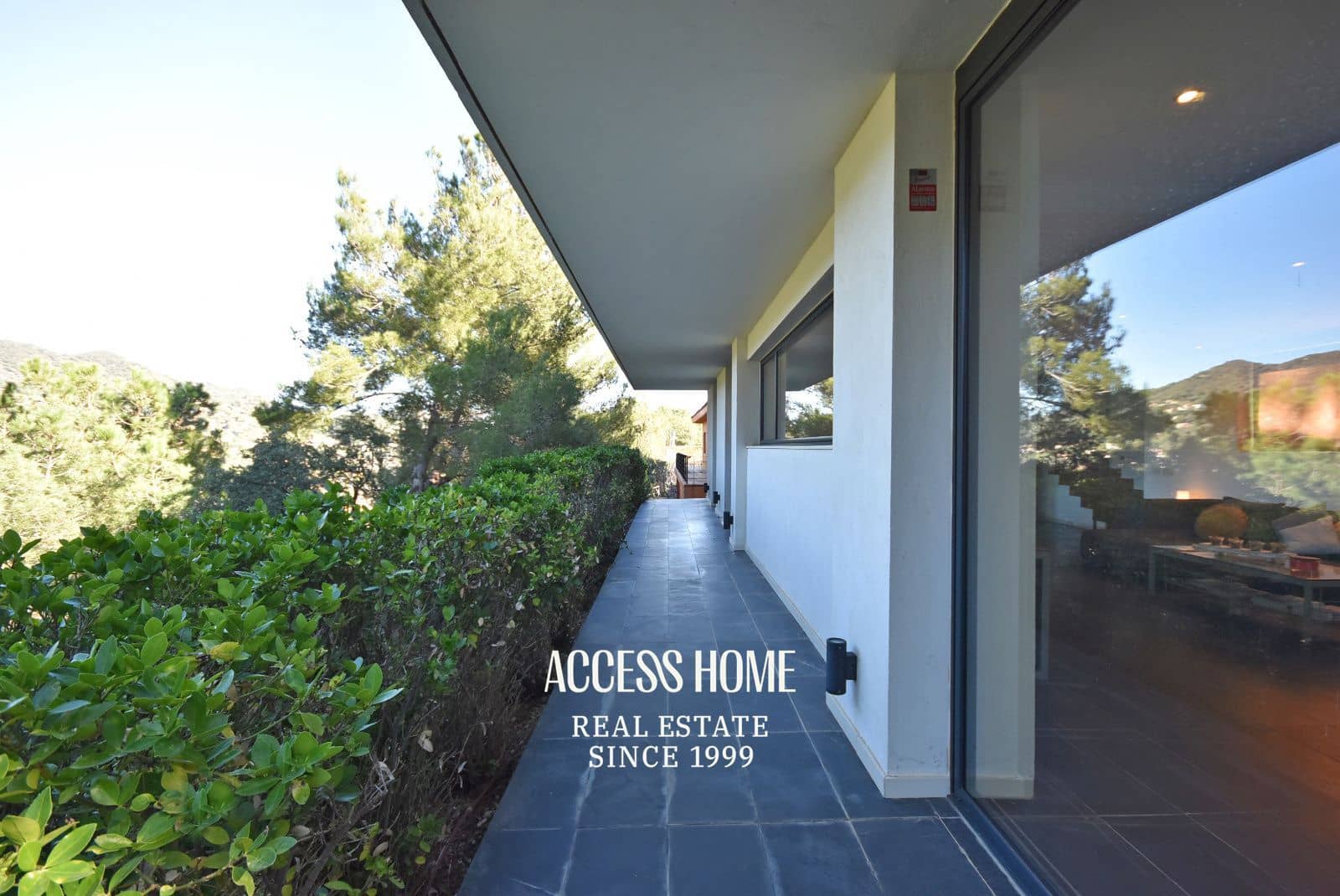 4 makuuhuone Huvila myytävänä paikassa Cabrils mukana uima-altaan - 875 000 € (Ref: 9554389)