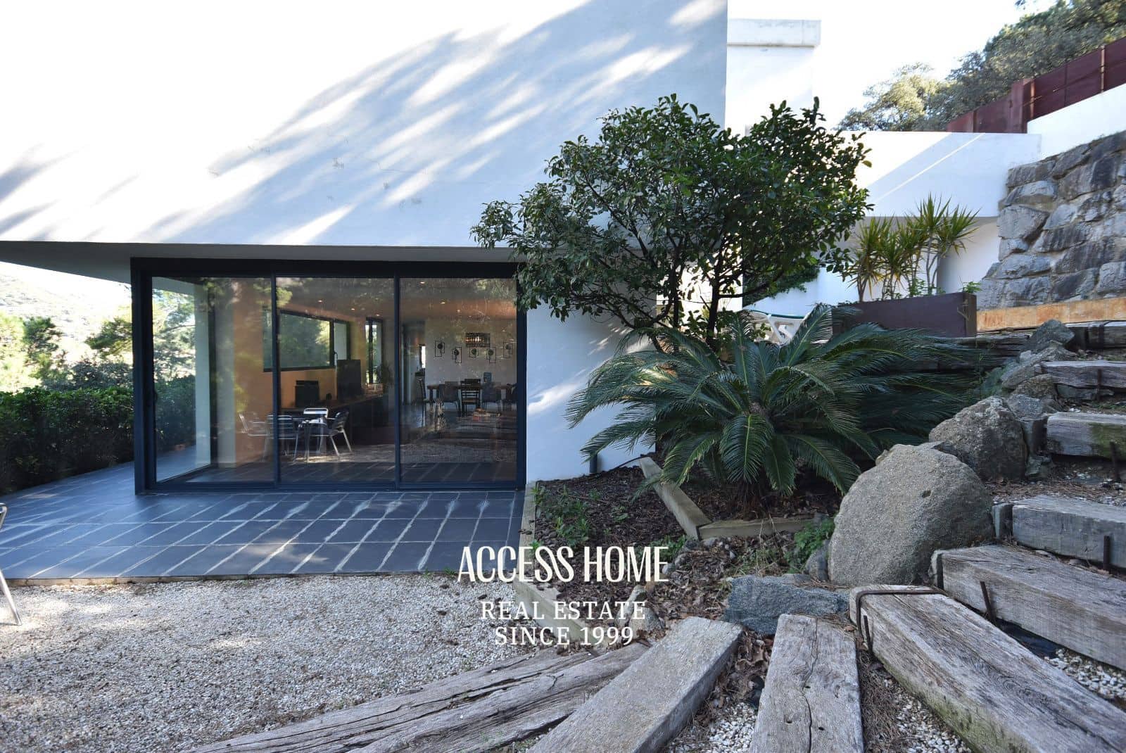 4 makuuhuone Huvila myytävänä paikassa Cabrils mukana uima-altaan - 875 000 € (Ref: 9554389)