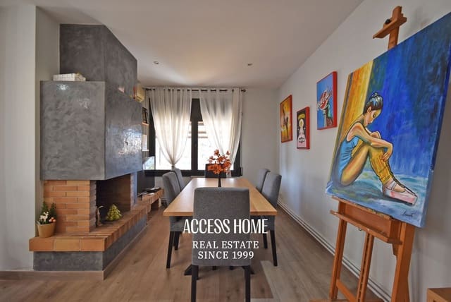 5 sovrum Villa till salu i Alella med pool garage - 895 000 € (Ref: 9564024)