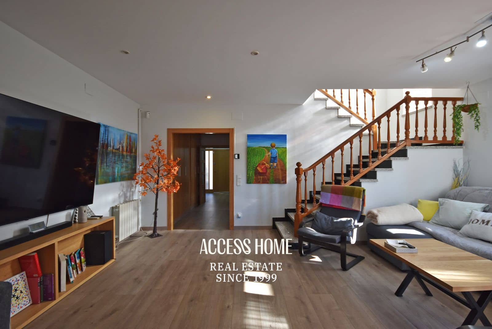 5 soveværelse Villa til salg i Alella med swimmingpool garage - € 895.000 (Ref: 9564024)