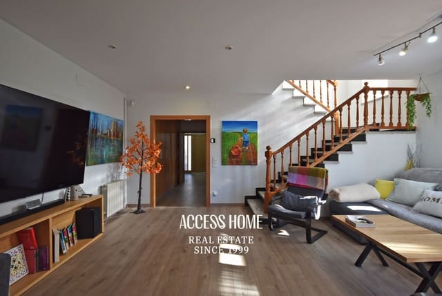 5 sovrum Villa till salu i Alella med pool garage - 895 000 € (Ref: 9564024)