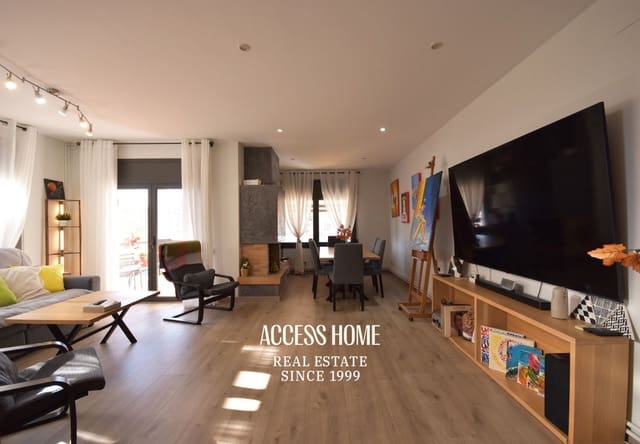 5 sovrum Villa till salu i Alella med pool garage - 895 000 € (Ref: 9564024)