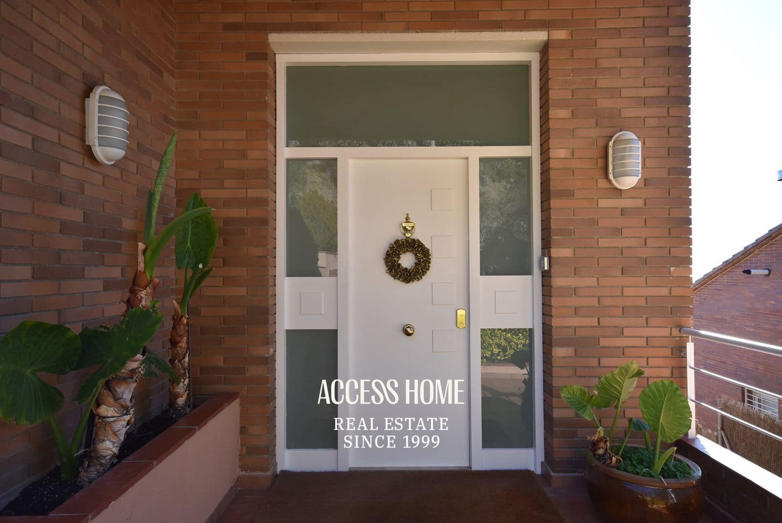 Chalet de 5 habitaciones en Premià de Dalt en venta con piscina garaje - 895.000 € (Ref: 9564103)