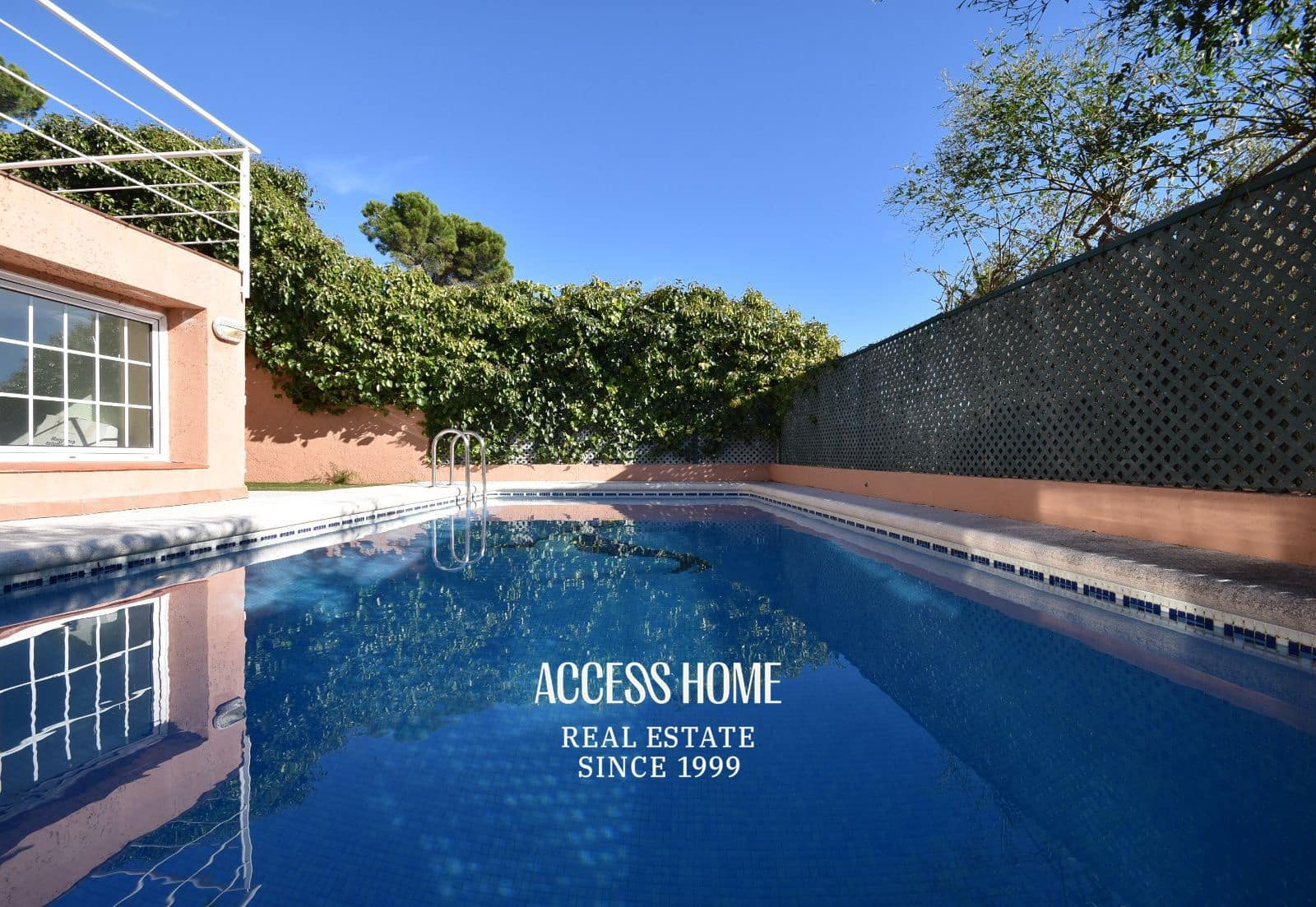 Chalet de 5 habitaciones en Premià de Dalt en venta con piscina garaje - 895.000 € (Ref: 9564103)