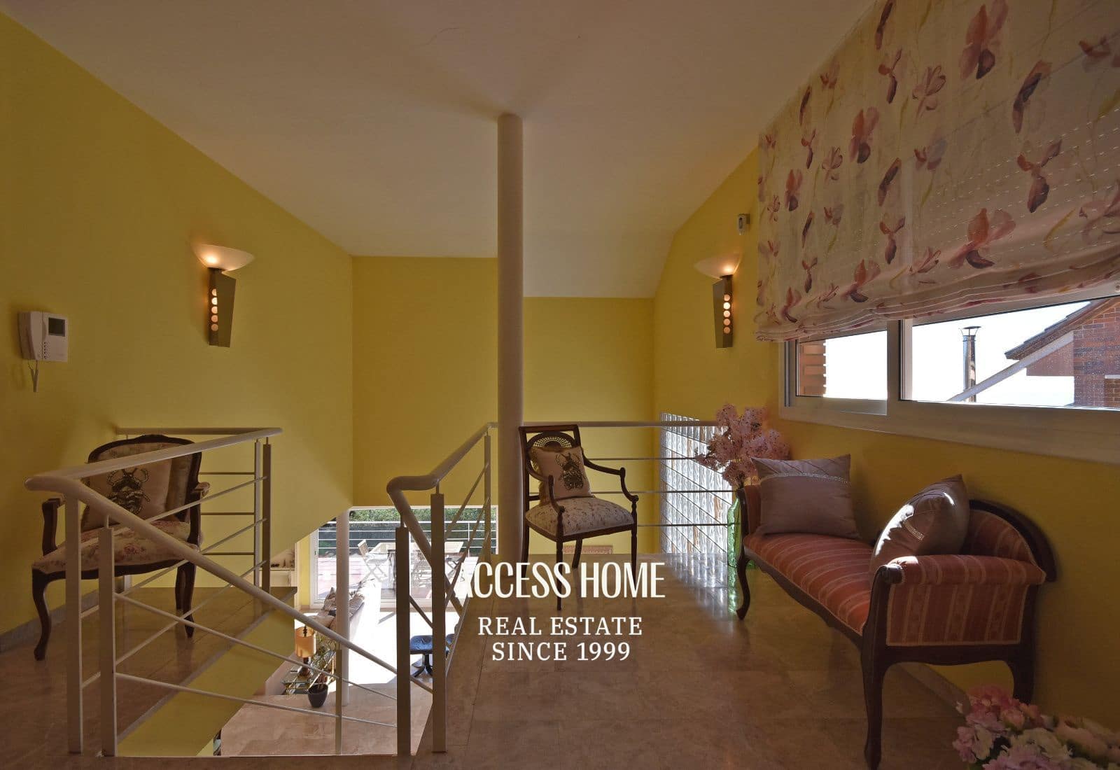 Chalet de 5 habitaciones en Premià de Dalt en venta con piscina garaje - 895.000 € (Ref: 9564103)