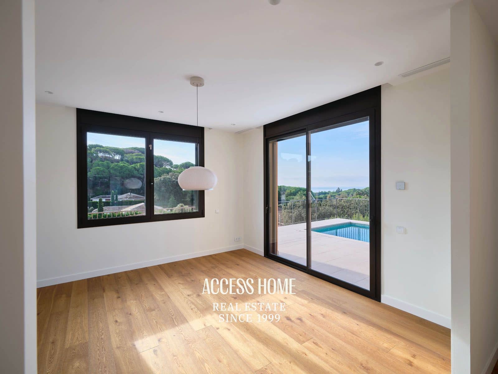 4 sovrum Villa till salu i Sant Vicenc de Montalt med pool garage - 1 550 000 € (Ref: 9566800)